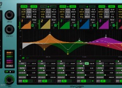 mc AE600 Active EQ v7 Native